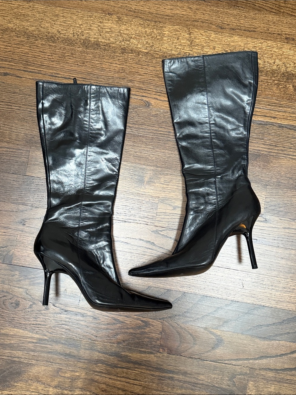 Guess Tall Boots